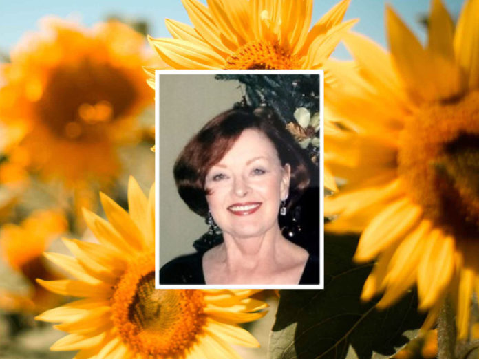 Obituary for Peggy Neal Pepper-Schantz