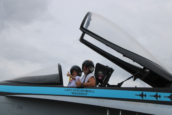 Tennessee Air Show 2021 2 Tennessee Air Show 2021