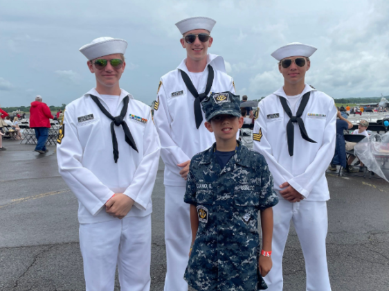 Tennessee Air Show 2021