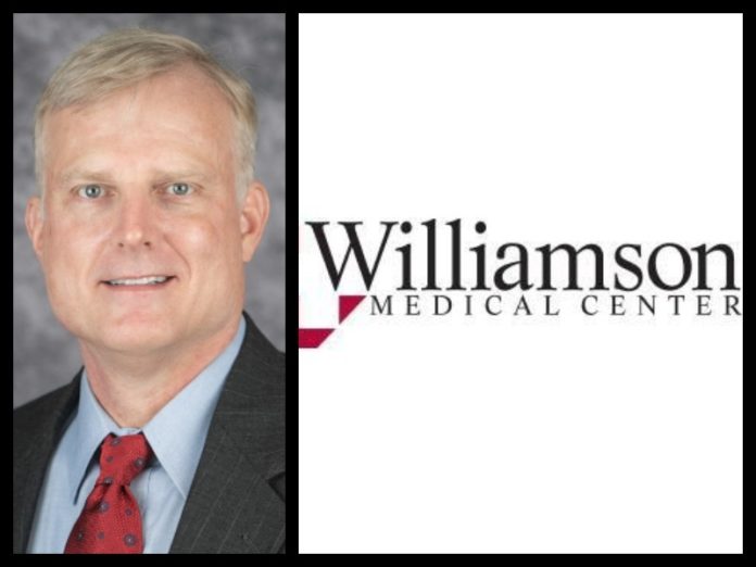Williamson Medical Group Adds Physician to Nolensville Clinic