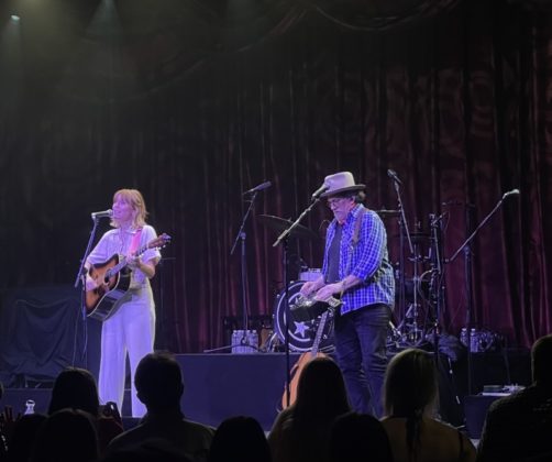 Brooklyn Bowl