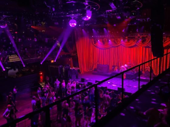 Brooklyn Bowl