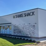 new franklin shake shack