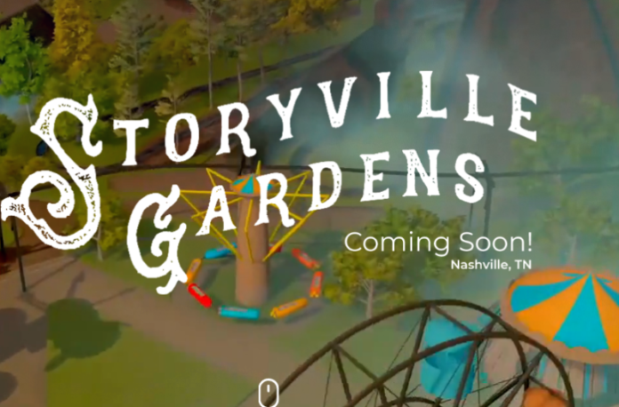 storyville gardens coming soon
