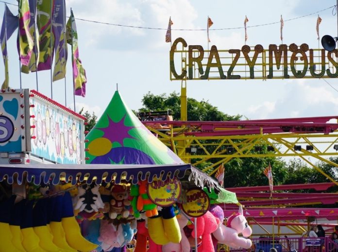 Tennessee State Fair Debuts New 2021 Location - Williamson Source