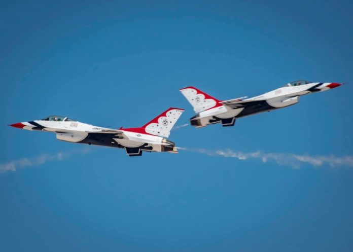Tennessee Air Show