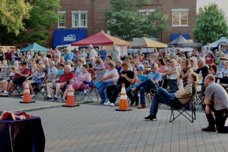 Photos & Video Bluegrass Along the Harpeth Williamson Source