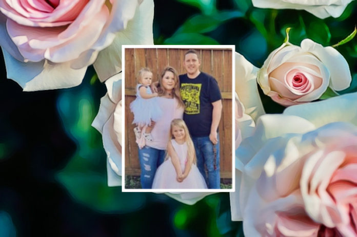 Kimberly Nicole Kimmie Jones