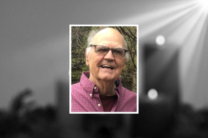 Obituary for Robert J. Ivey