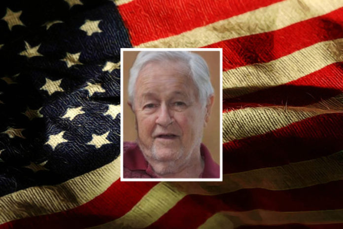 Obituary for William "Bill" Duncan Smith