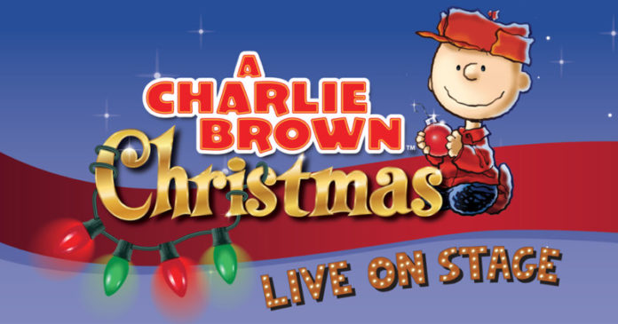 TPAC - A Charlie Brown Christmas