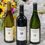 cakebread cellars