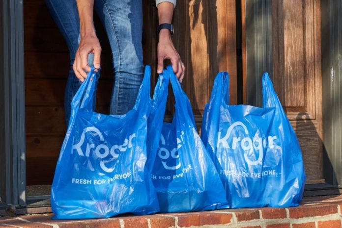 Kroger