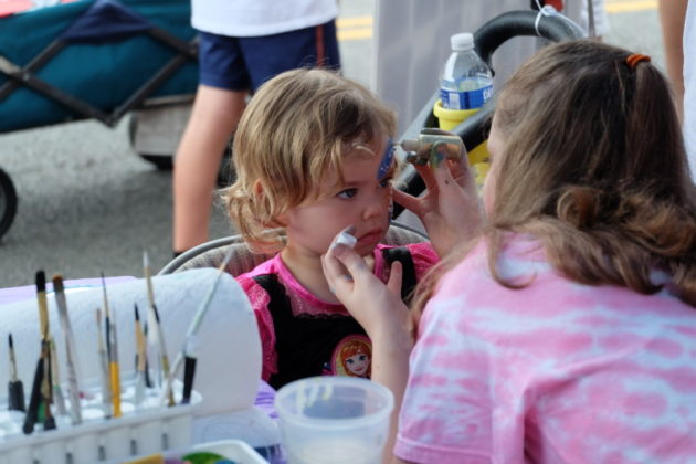 Main Street Festival 2021