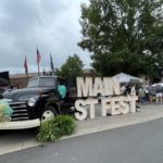 Main Street Festival 2021