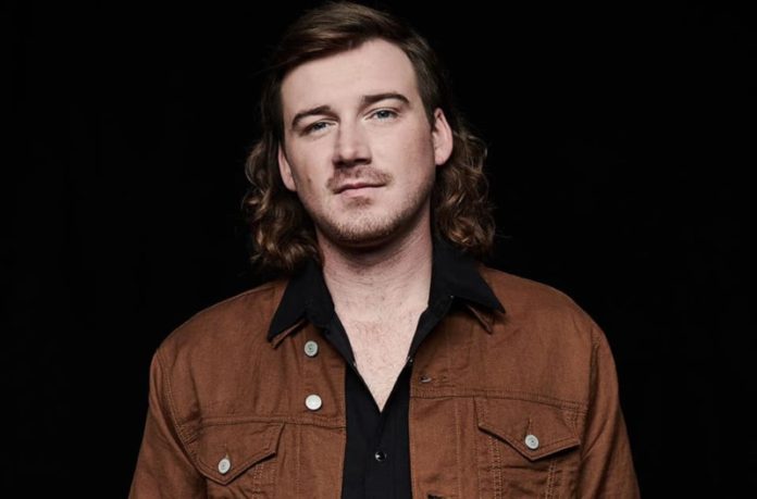 Morgan Wallen