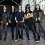 Slash Featuring Myles Kennedy and The Conspirators