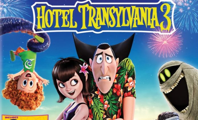 Transylvania 3