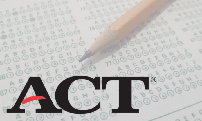 ACT Exam