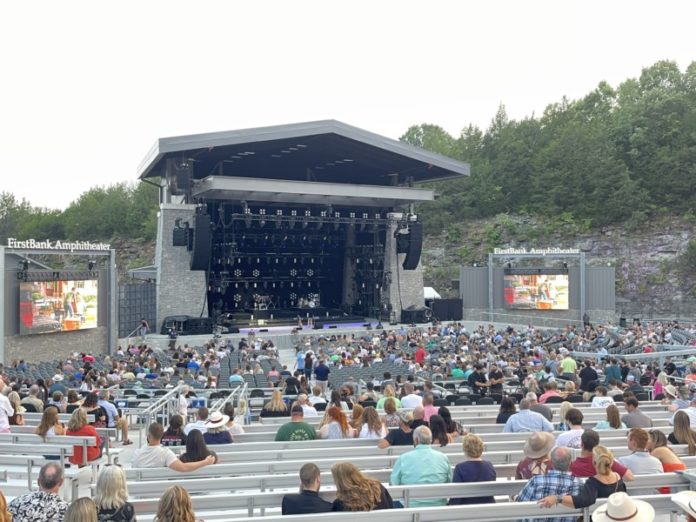 FirstBank Amphitheater