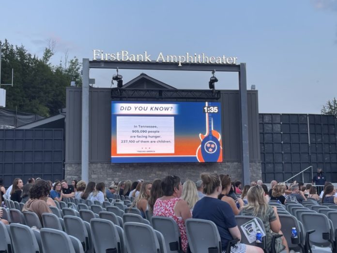 FirstBank Amphitheater