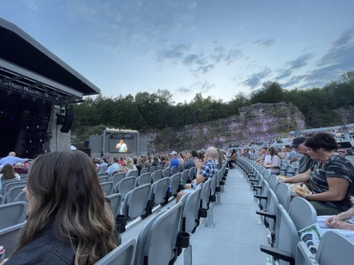 FirstBank Amphitheater