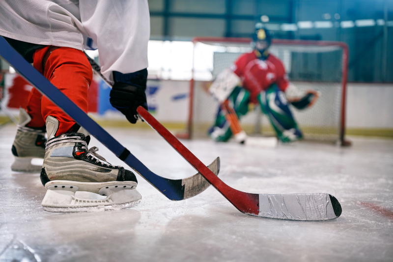 Tennessee State ready to make history as the 1st HBCU to add ice hockey –  WATE 6 On Your Side