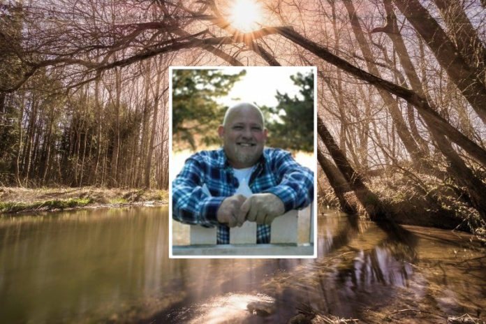 Obituary for James Robert Hood, Jr.