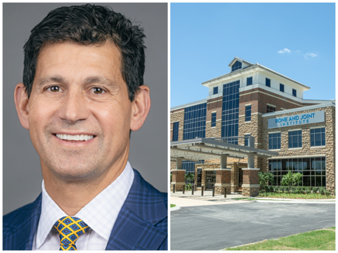 Sports Medicine at the Bone and Joint Institute of Tennessee