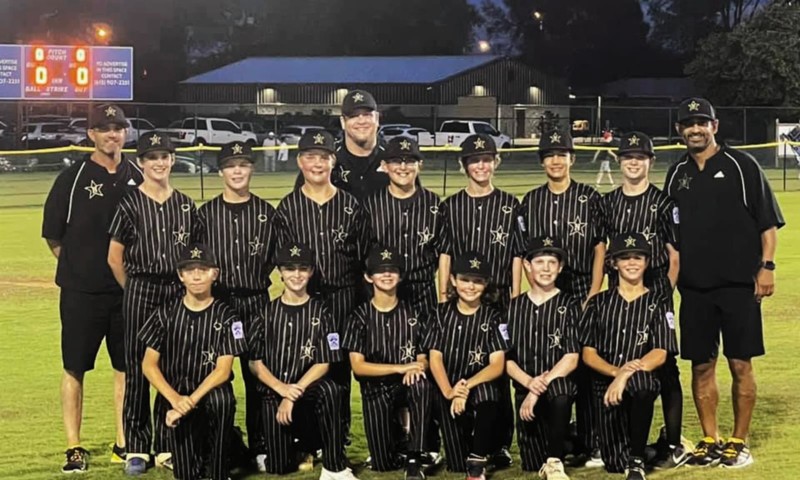 Vanderbilt baseball inspired look for Little League World Series team