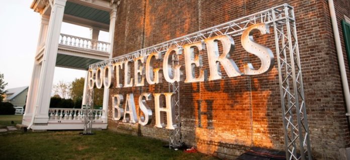 Bootleggers Bash