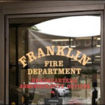 franklin fire dept