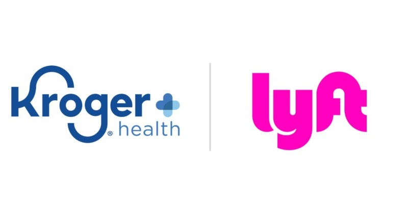 Kroger Health x Lyft