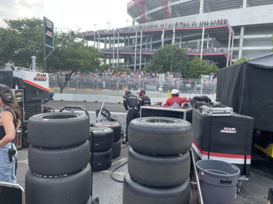 Music City Grand Prix