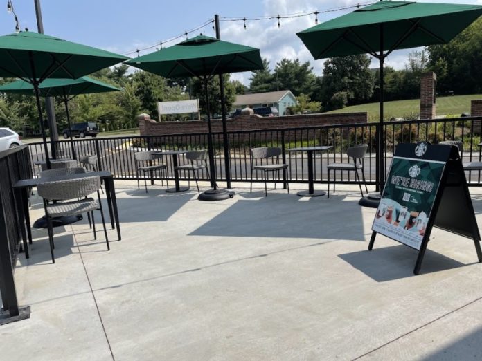 new starbucks on hillsboro road in franklin