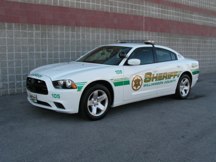 WC Sheriff Department