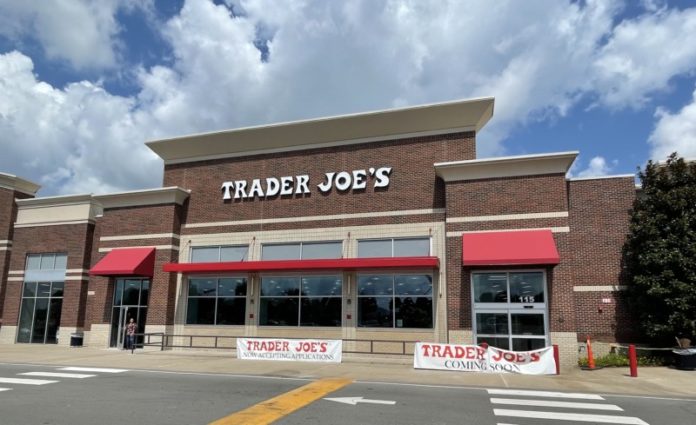 Trader Joe's