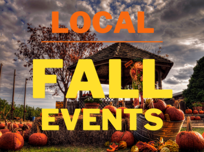 10 Fall Events in Middle Tennessee Williamson Source
