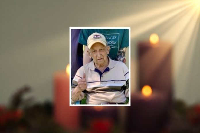 Obituary for Charles Donley Mealer