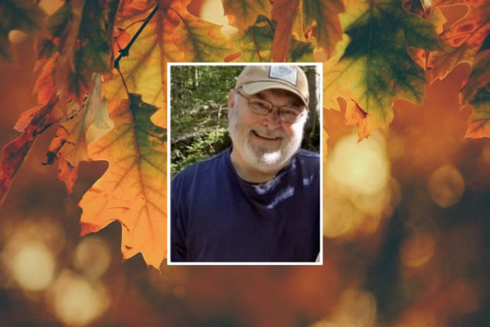 Obituary for Michael (Mike) Barnett Sigmon