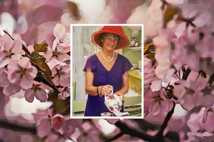 Obituary for Patricia Konig 