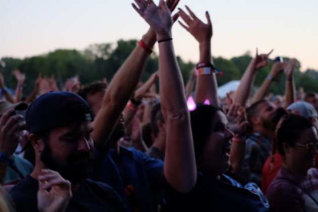 Pilgrimage Festival 2021