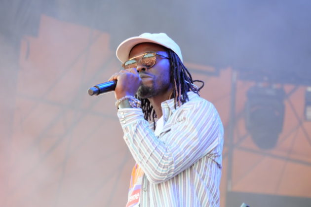 Pilgrimage Festival 2021