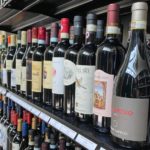 Bakehouse Wine & Spirits