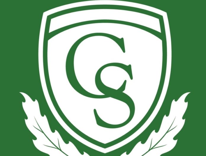 columbia state community college logo