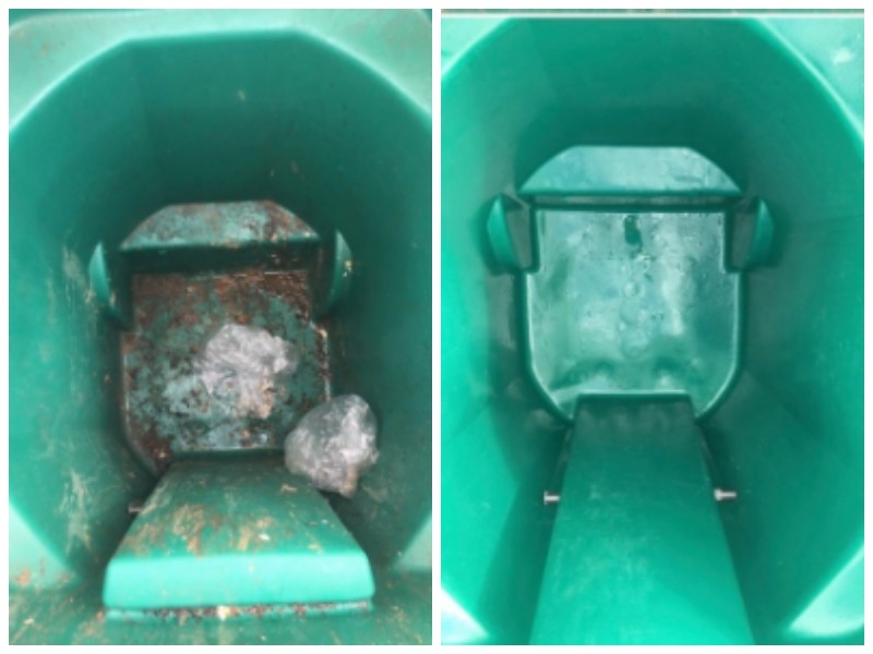 5 Great Reasons to Clean Your Outdoor Trash Bin Williamson Source