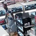 galleria ulta thief