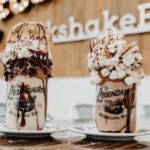 Legendairy Milkshake Bar