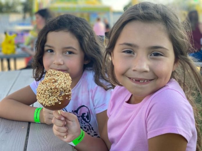 Maury County Fair