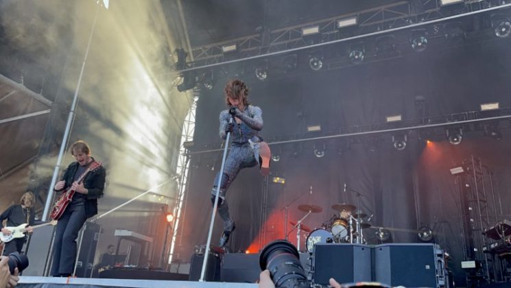 Pilgrimage Festival 2021